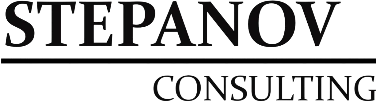 Stepanov Consulting GmbH